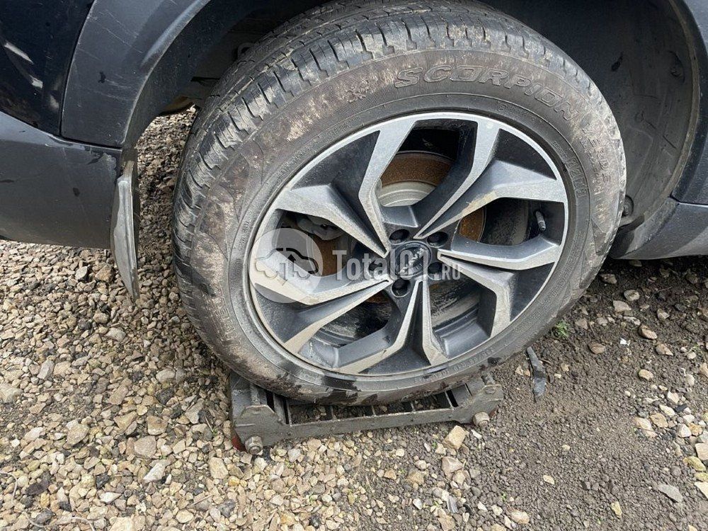 Фото Haval F7 28