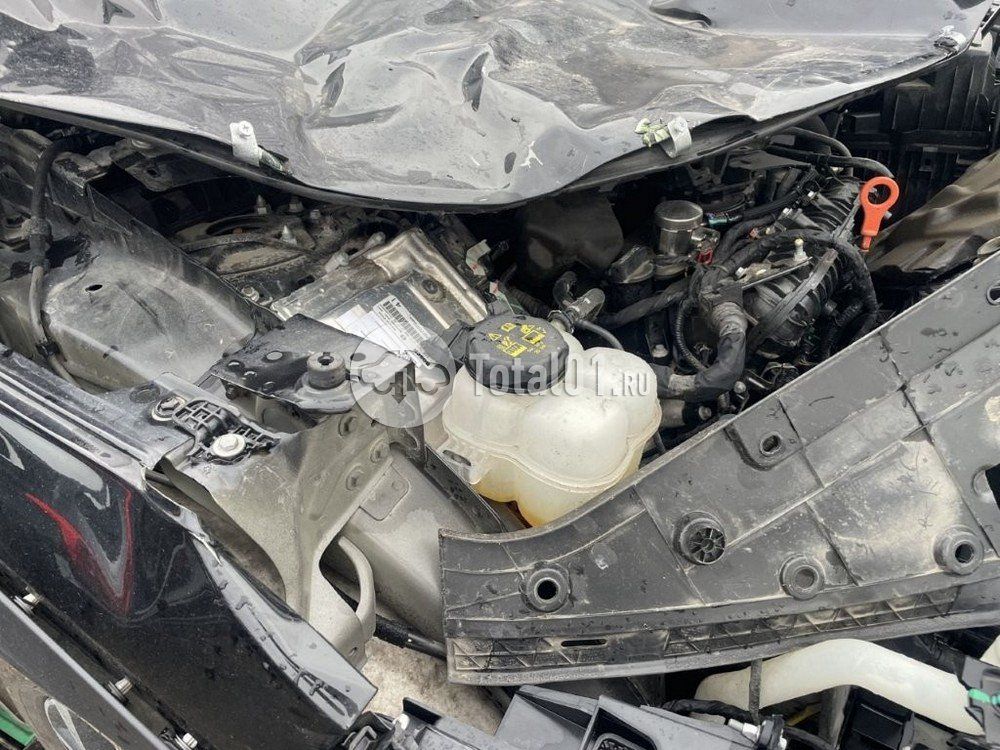 Фото Haval F7 30