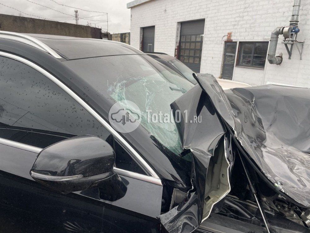 Фото Haval F7 36