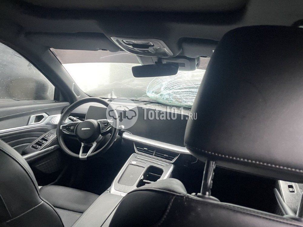 Фото Haval F7 40