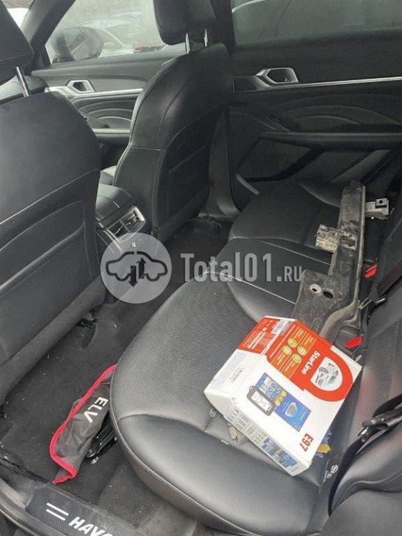 Фото Haval F7 44