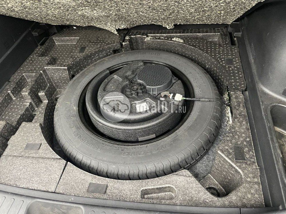 Фото Haval F7 46