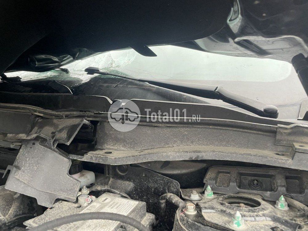 Фото Haval F7 48