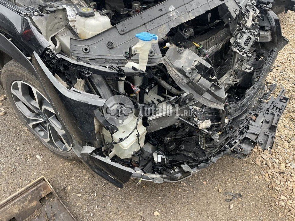 Фото Haval F7 52