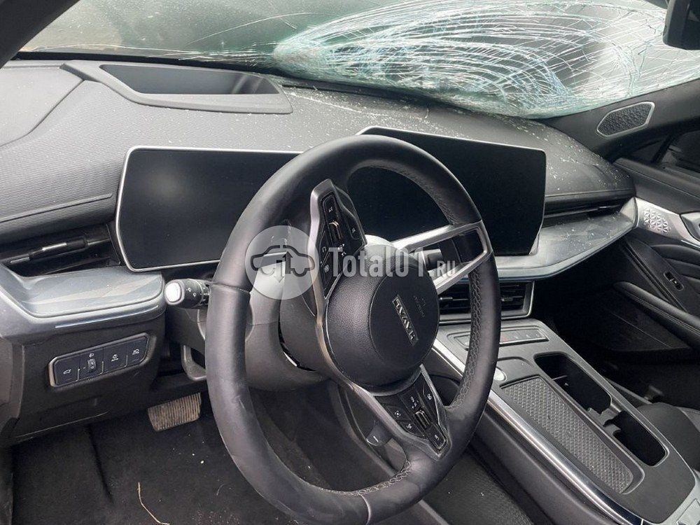 Фото Haval F7 56