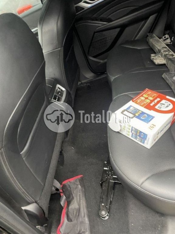 Фото Haval F7 60