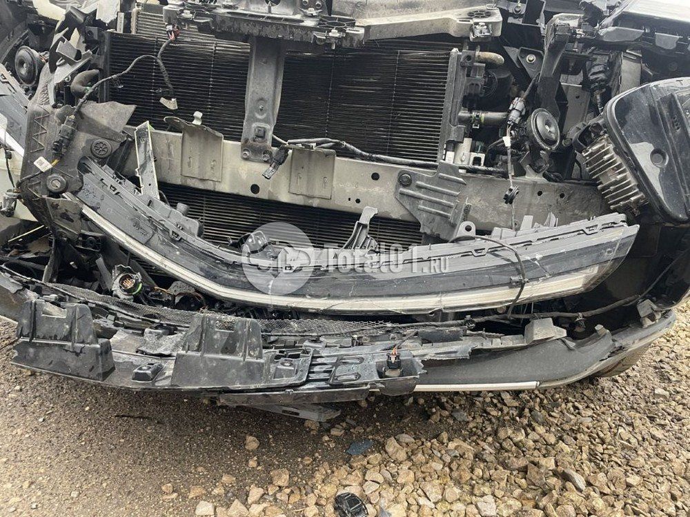 Фото Haval F7 64