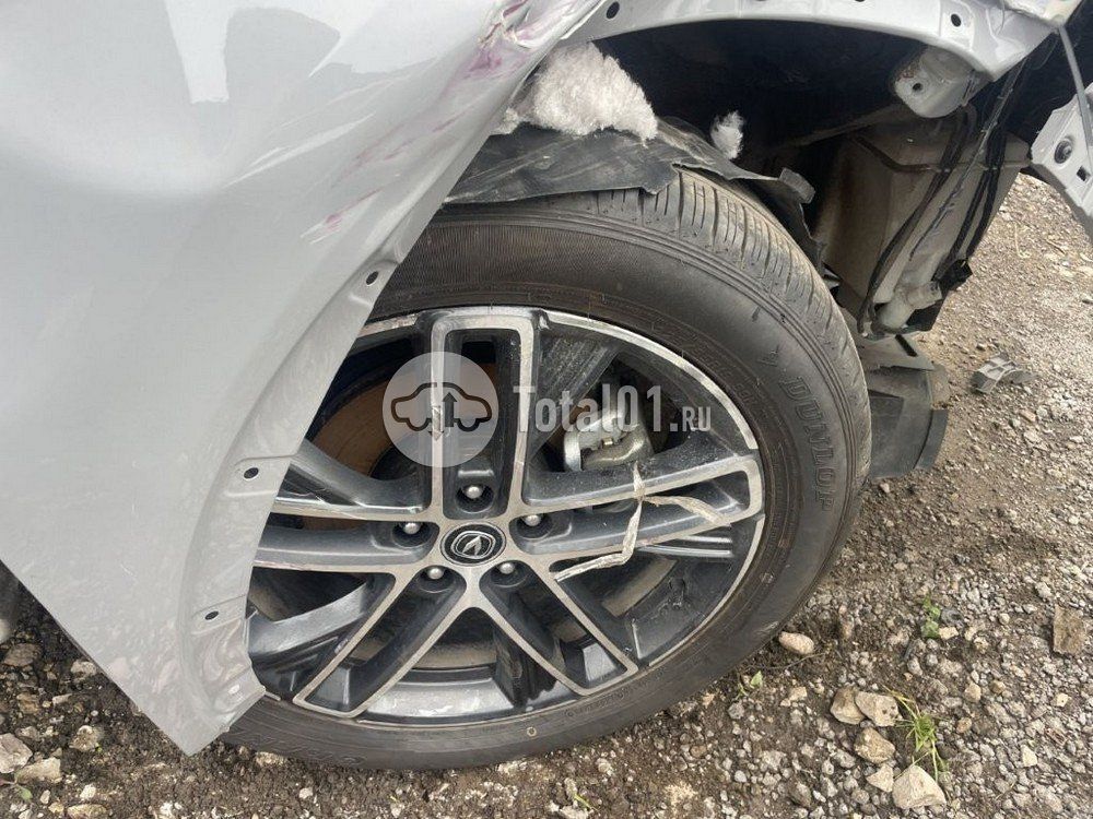 Фото Changan UNI-S 8