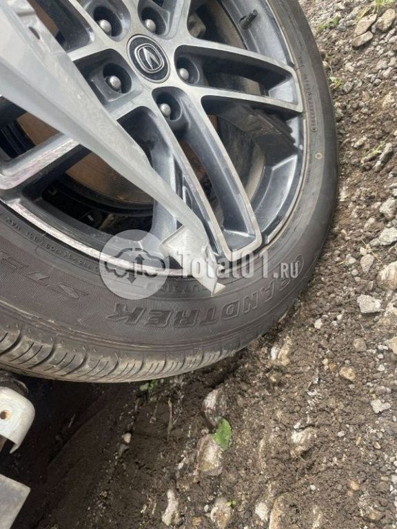 Фото Changan UNI-S 12