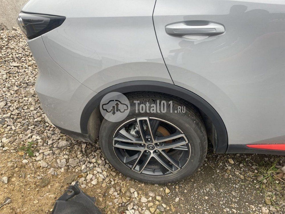 Фото Changan UNI-S 14