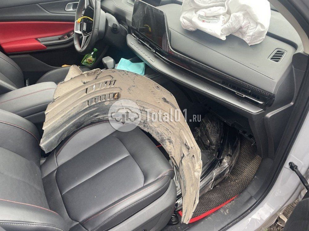 Фото Changan UNI-S 16