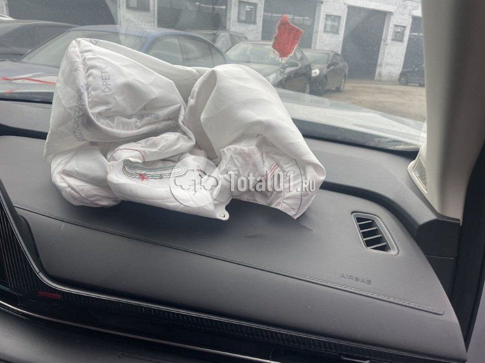 Фото Changan UNI-S 18