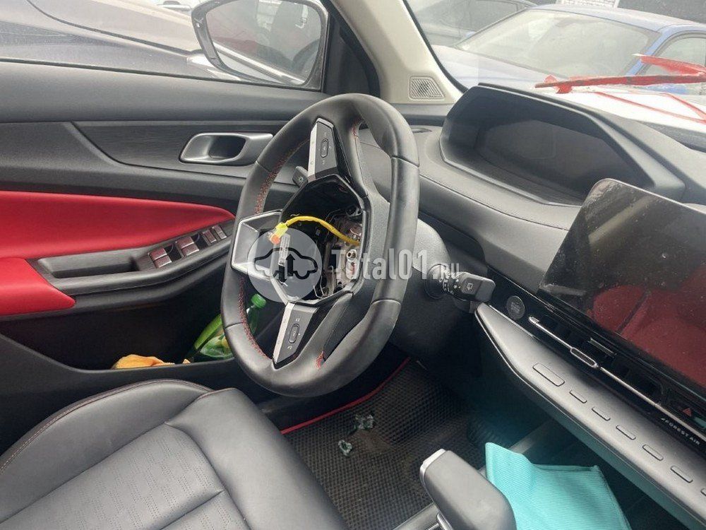 Фото Changan UNI-S 20