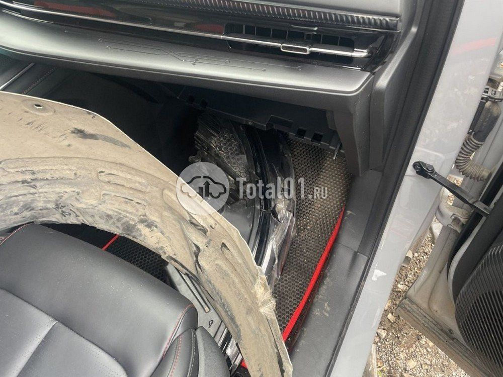 Фото Changan UNI-S 24