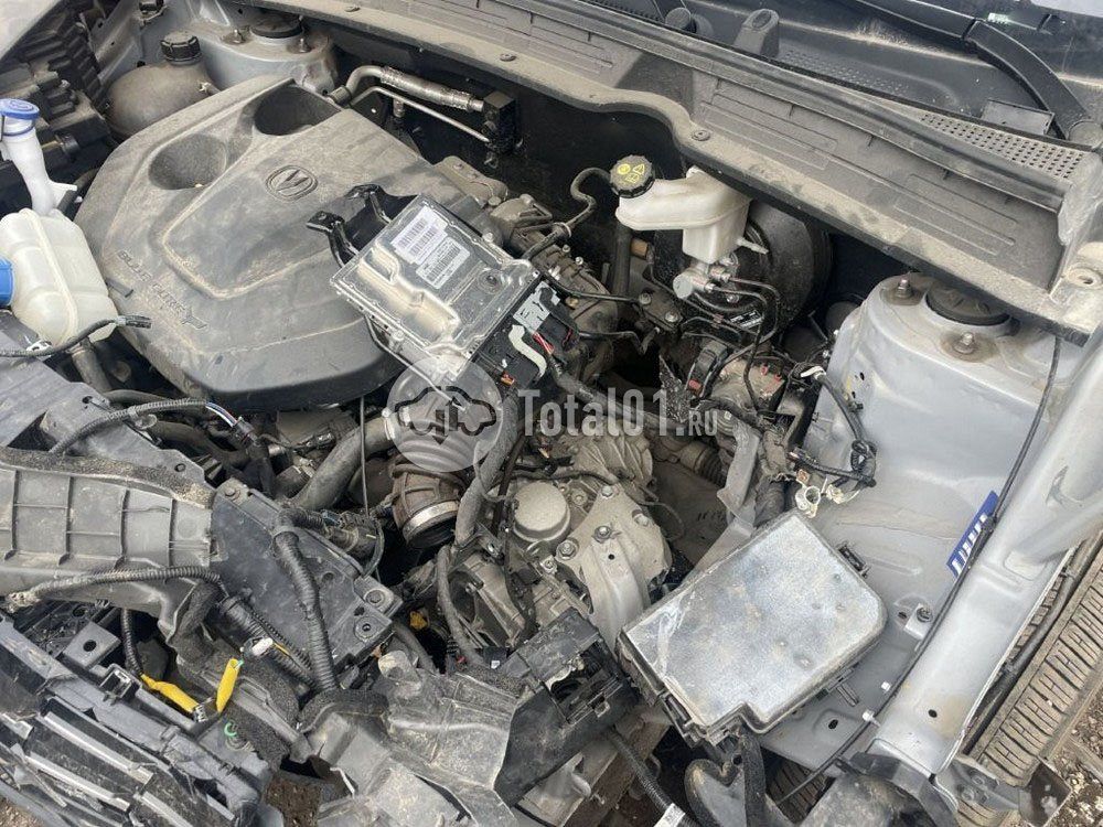 Фото Changan UNI-S 28