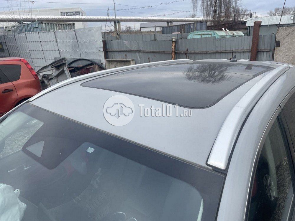 Фото Changan UNI-S 32