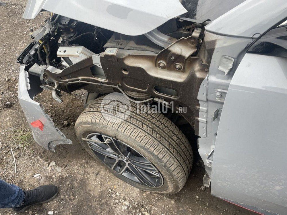 Фото Changan UNI-S 36