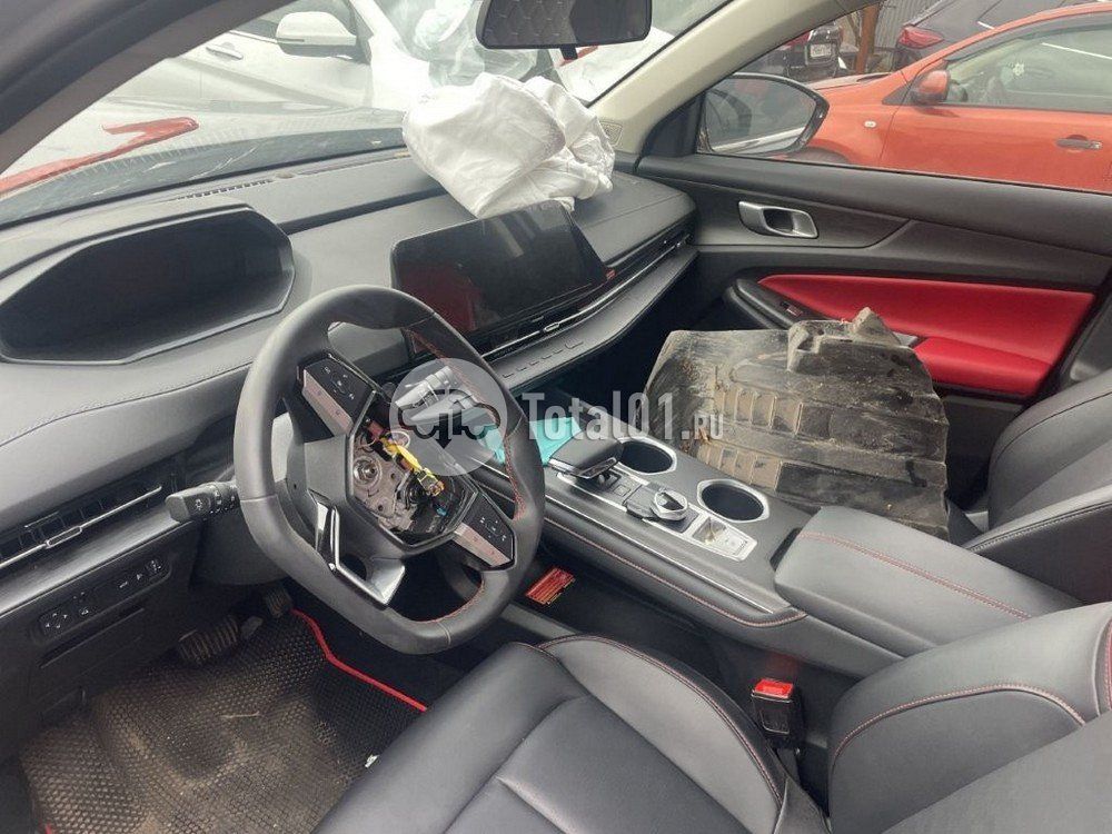 Фото Changan UNI-S 38