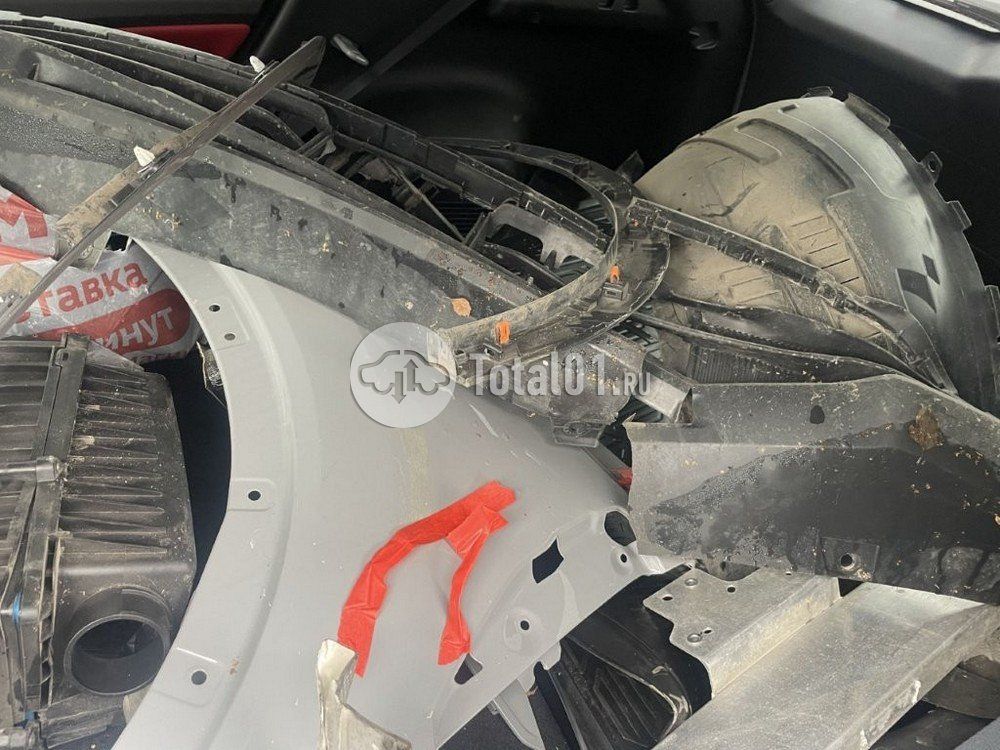 Фото Changan UNI-S 42