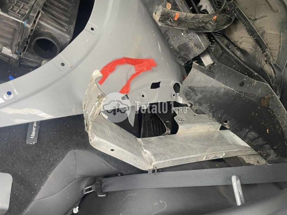 Фото Changan UNI-S 44