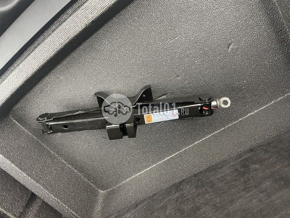 Фото Changan UNI-S 54