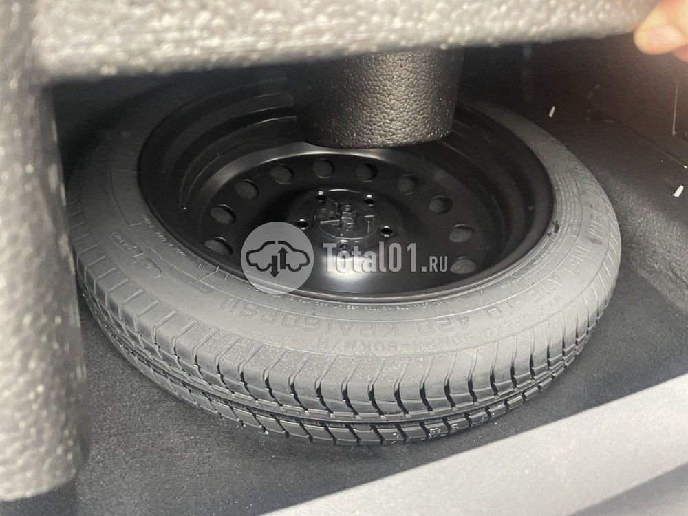 Фото Changan UNI-S 56