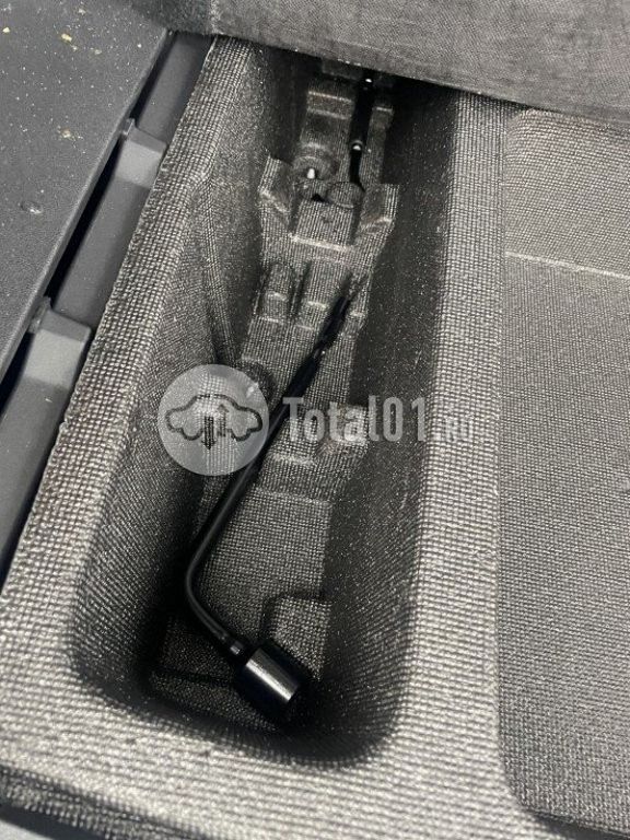 Фото Changan UNI-S 60