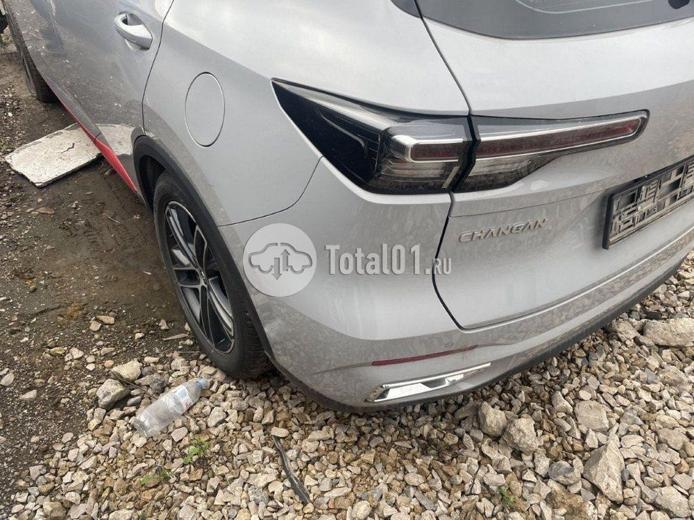 Фото Changan UNI-S 64