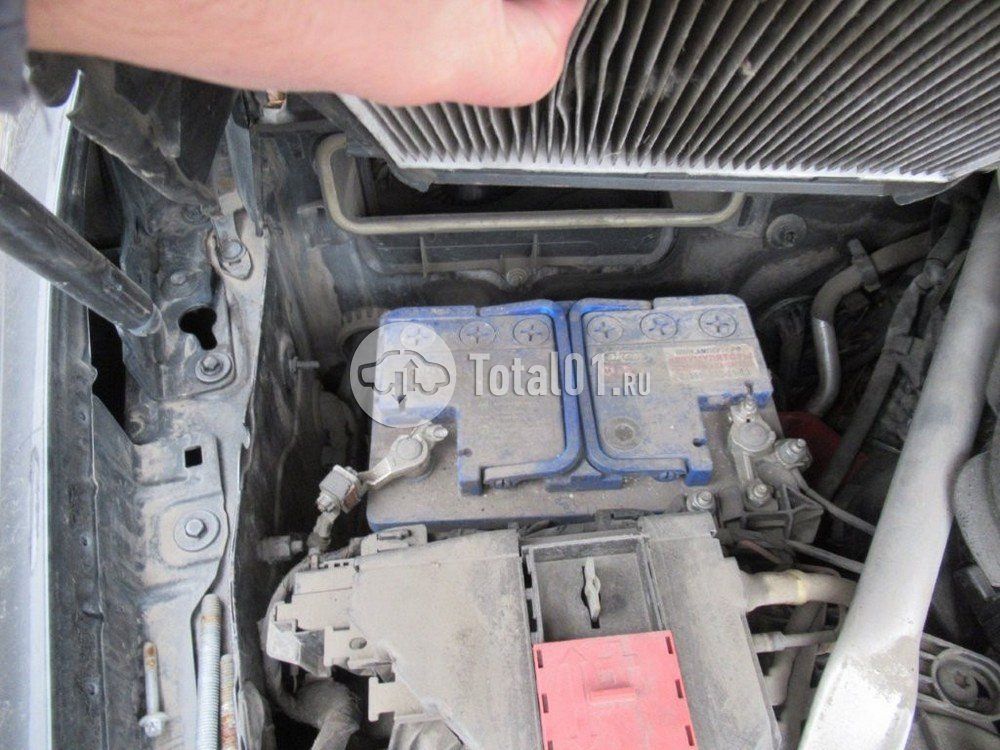 Фото Mercedes-Benz E-класс 4