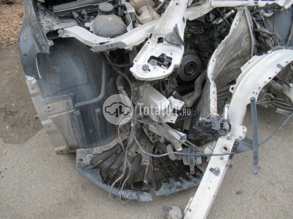 Фото Mercedes-Benz E-класс 10