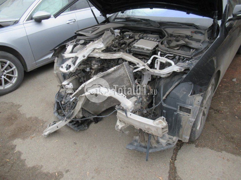 Фото Mercedes-Benz E-класс 14