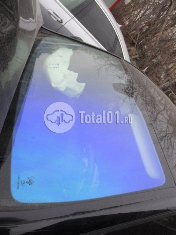 Фото Mercedes-Benz E-класс 16