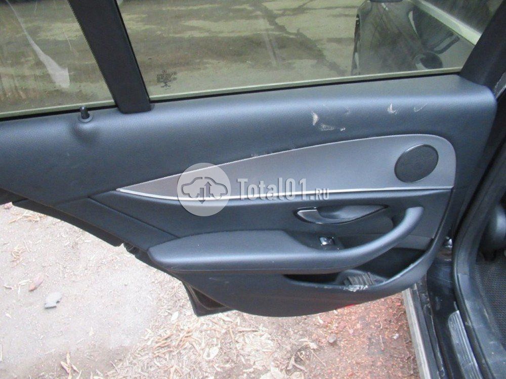 Фото Mercedes-Benz E-класс 26