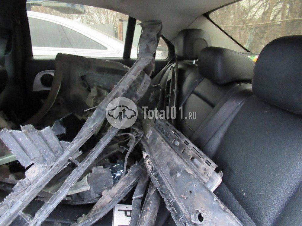 Фото Mercedes-Benz E-класс 28