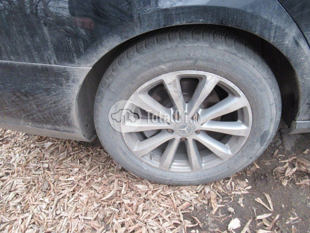 Фото Mercedes-Benz E-класс 46