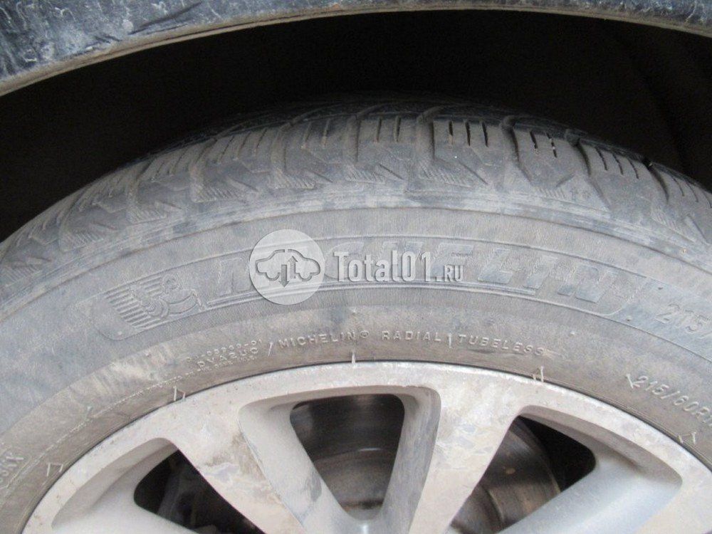 Фото Mercedes-Benz E-класс 48