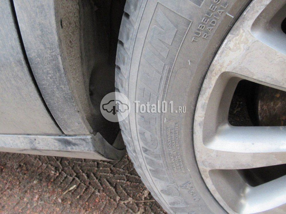 Фото Mercedes-Benz E-класс 56