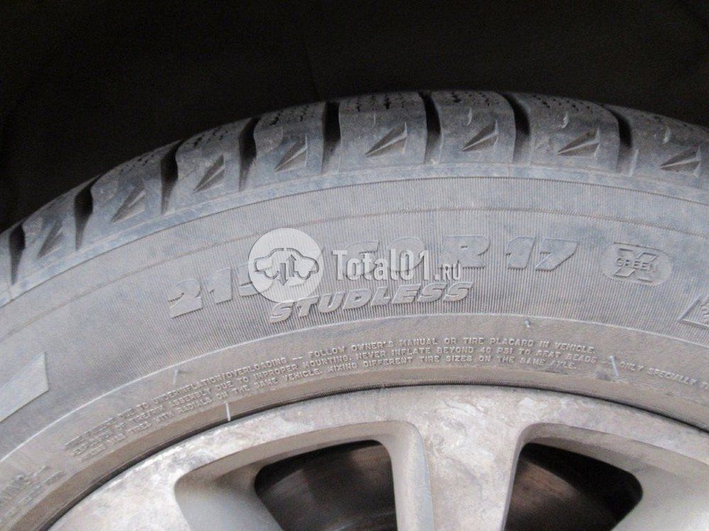 Фото Mercedes-Benz E-класс 60