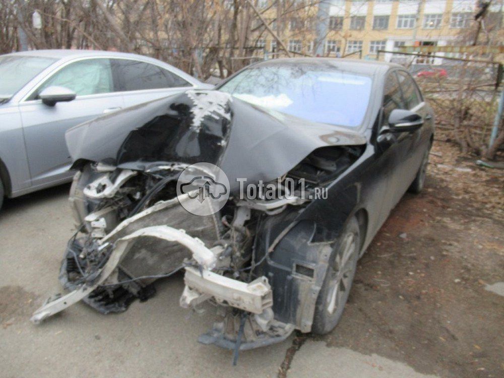 Фото Mercedes-Benz E-класс 72