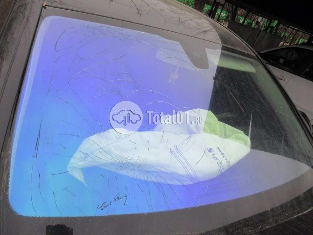 Фото Mercedes-Benz E-класс 76