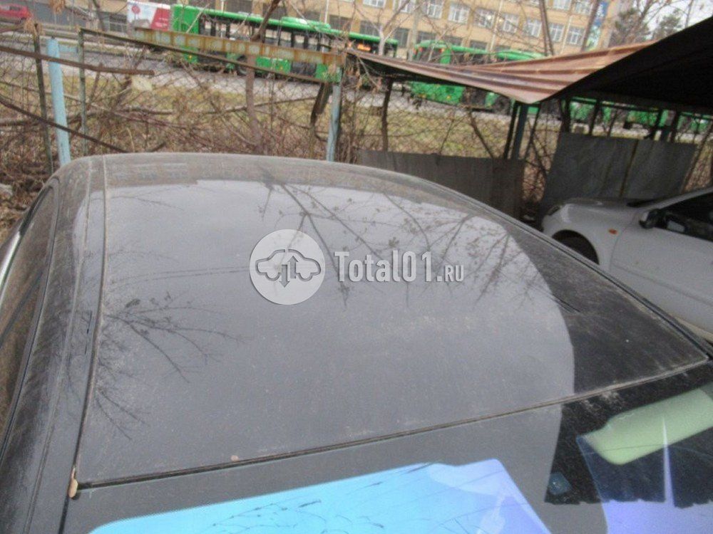 Фото Mercedes-Benz E-класс 78