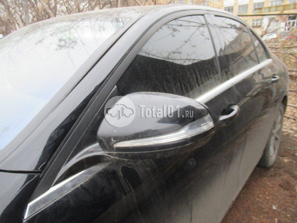 Фото Mercedes-Benz E-класс 82