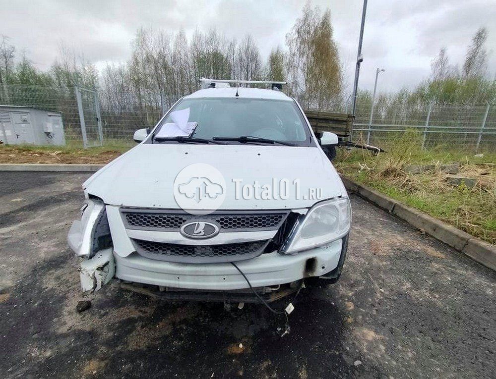 Фото ВАЗ (LADA) Largus 14