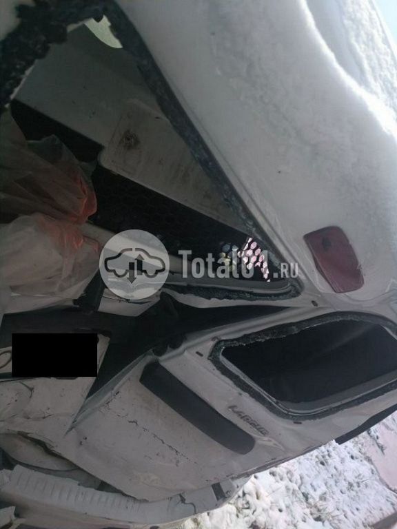 Фото ВАЗ (LADA) Largus 20