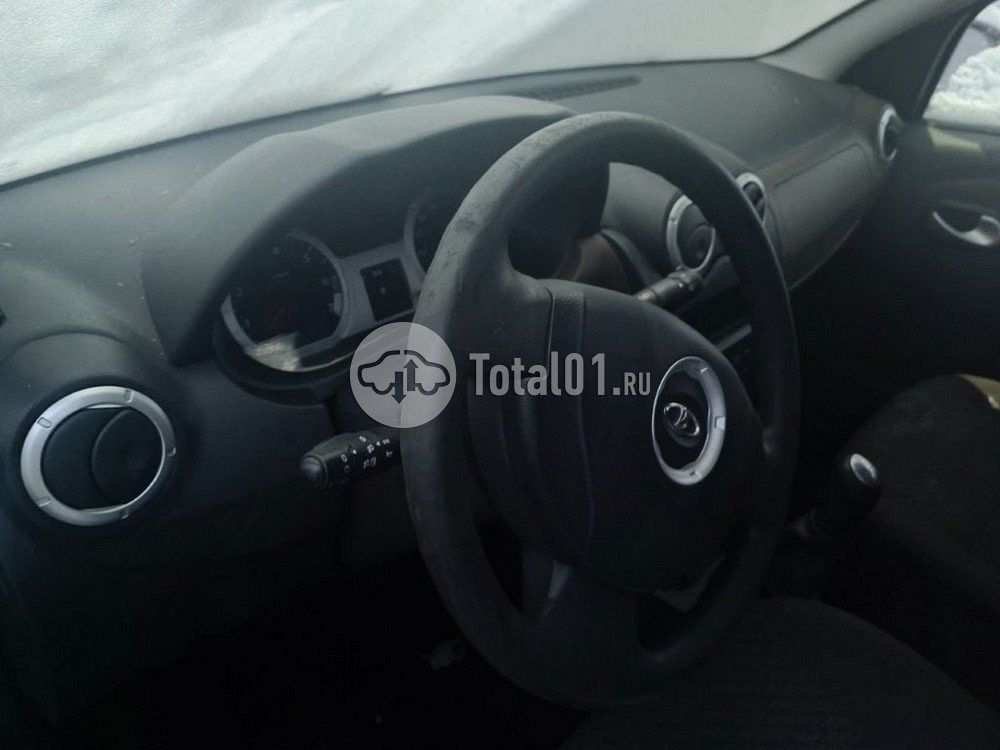 Фото ВАЗ (LADA) Largus 22