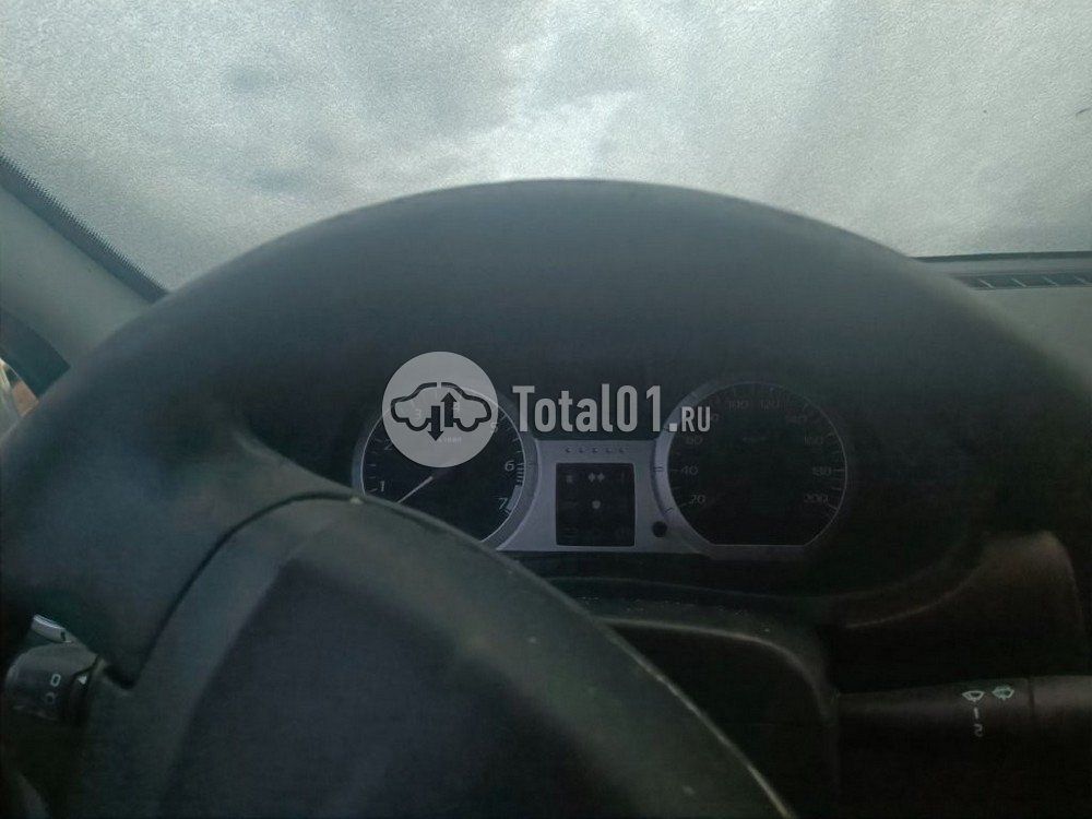 Фото ВАЗ (LADA) Largus 24