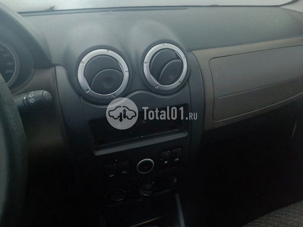 Фото ВАЗ (LADA) Largus 26