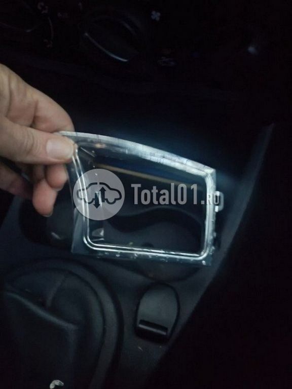 Фото ВАЗ (LADA) Largus 28