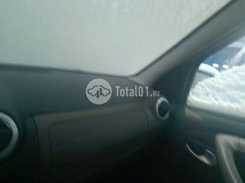 Фото ВАЗ (LADA) Largus 30