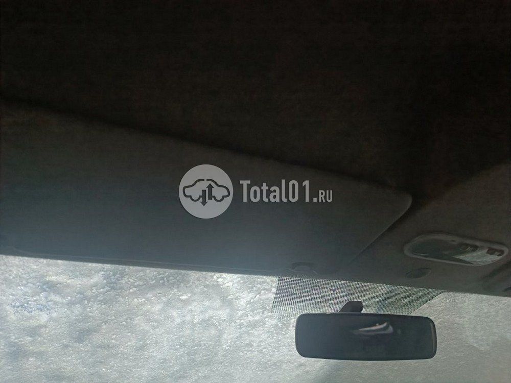 Фото ВАЗ (LADA) Largus 40